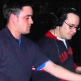 Jesús Elices & Fernando Ballesteros @ Bachatta, Sesión de Tarde, Torrejon de Ardoz, Madrid (1998)