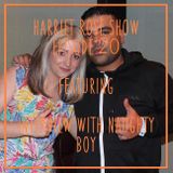 Harriet Rose Show Episode 20 FT Exclusive Interview w/ Naughty Boy