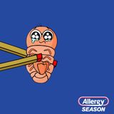 Allergy Season Radio No. 19