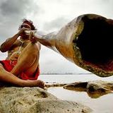 dj LEBA Vs, SELLER OF SMOKE DIDGERIDOO , TECH HOUSE EXOTIC SET