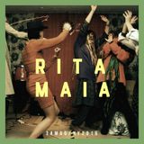34mag New Year Mixes 2015 - Rita Maia