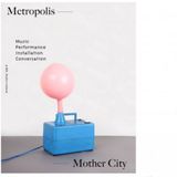Metropolis 2015 - Electricitat (Leictreachas) - 22-10-2015