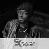 SKRH #014 - Sef Kombo Radio Hour