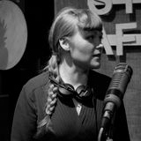 Ruth Saxelby at Diesel Village