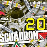 PanamérikaNo201Escuadrón