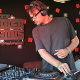 Volcov (NTS x RLR Live @ Dekmantel Festival) - 1st August 2015
