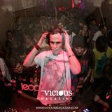 Alizzz - Vicious Magazine