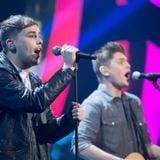 The Euro Trip : UK Eurovision Special