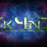 Muzik Radio Show - Guestmix 002: Sk4nZ