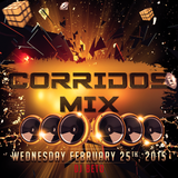 Corridos Mix .:DJ Beto:.