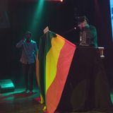 Keytown Sound @ Reggae Vibrations (2/2) - Paradiso - Amsterdam 25-09-2015