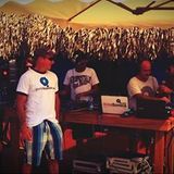 DJ JAXX @ NEW YEAR´S FESTIVAL WELCOME PARTY II - EL SITIO DE PLAYA VENADO (PANAMA) - 28 / 12 / 2013