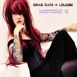 Drab Cafe & Lounge ~ Motionz III
