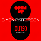 Simon Patterson - Open Up - 150