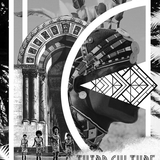 THIRD CULTURE MIXIE(d) By Andycapp