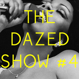 23/05/12: Dazed & Confused - The Space Cadet Show