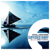 FRISKY | Suffused Diary 027 - Suffused