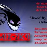 AstrofoMix 2K9 - Massive Hardtek Set by Belka.