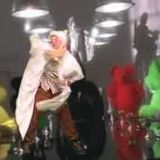 New Wave, Hip-Hop Disco, 80's