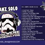 DJ HANZ SOLO MIX CD2