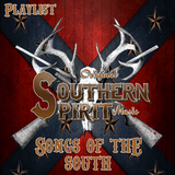 Original Southern Spirit Music - Songs of the South. (EP. 01)