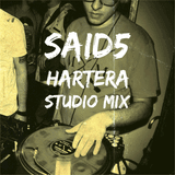 SAID5- Hartera miniMIX