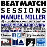 Beatmatch Sessions 3rd week July 2015