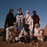 The Attic special: Sahel Sounds