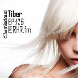 Tiber #126 @ RHR.FM 08.02.16