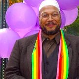 Episode 16 - LGBTQ Islam with Imam Daayiee Abdullah