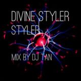 DIVINE STYLER STYLER