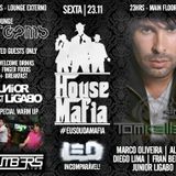 Numbers - Live @ House Mafia - Led - Araraquara - 23-11-2012