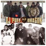 DJ Puff Dragon Presents…..The Main Ingredient Show 70 (Boot Camp Vs Wu-Tang)