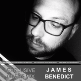 James Benedict - Lucky Sun Recordings Guest Mix (Oct. 2015) - TUNNEL FM