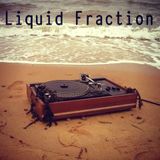 Liquid Fraction - Earth Field Theories - (Summer Heat Mix 3) June 2015 - Intelligent Ambient IDM