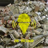 ICE CREAM #05 - Grit & Guap