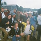 BESTIVAL 2012 - "Are you DJAVE?"