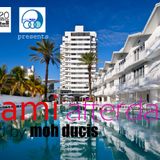 WMC 2012 - Miami After dark feat Moh Ducis