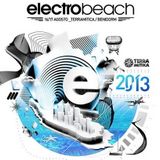 Jon Rundell - Live @ Electrobeach Festival (Benidorm) - 16.08.2013