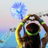 Under The Electric Sky