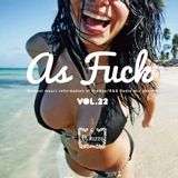 AS FUCK Vol.22