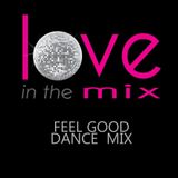 LITM FEEL GOOD MIX