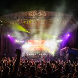 Eyesburn Live @ Exit Festival 2015