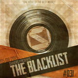 #TheBlacklist 031