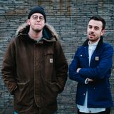 The Pentagon Faceslap - 4th October 2014
