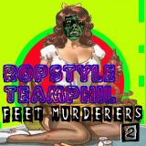 Ropstyle - Feet Murderers Club Vol 2 (June 2009)