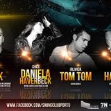 Hard3L @ Swing Club (Porto) _09.11.2013 - Excerto