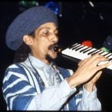 Augustus Pablo - Five singles includes Way Out Rockers