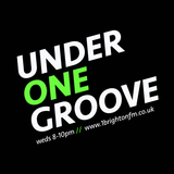 Under One Groove radio show w/Wild Fantasy. 23rd Mar 2016. 1BrightonFM