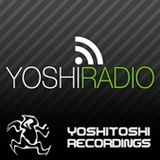 YoshiRadio 57 - Ahmet Sendil